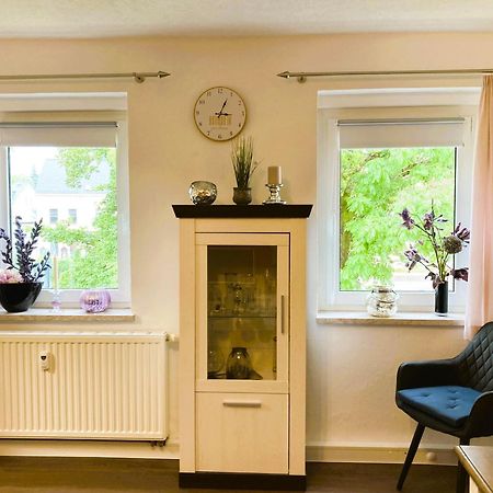 Ferienwohnung Schickolores Eibenstock Extérieur photo