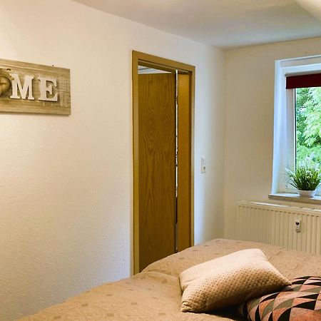 Ferienwohnung Schickolores Eibenstock Extérieur photo