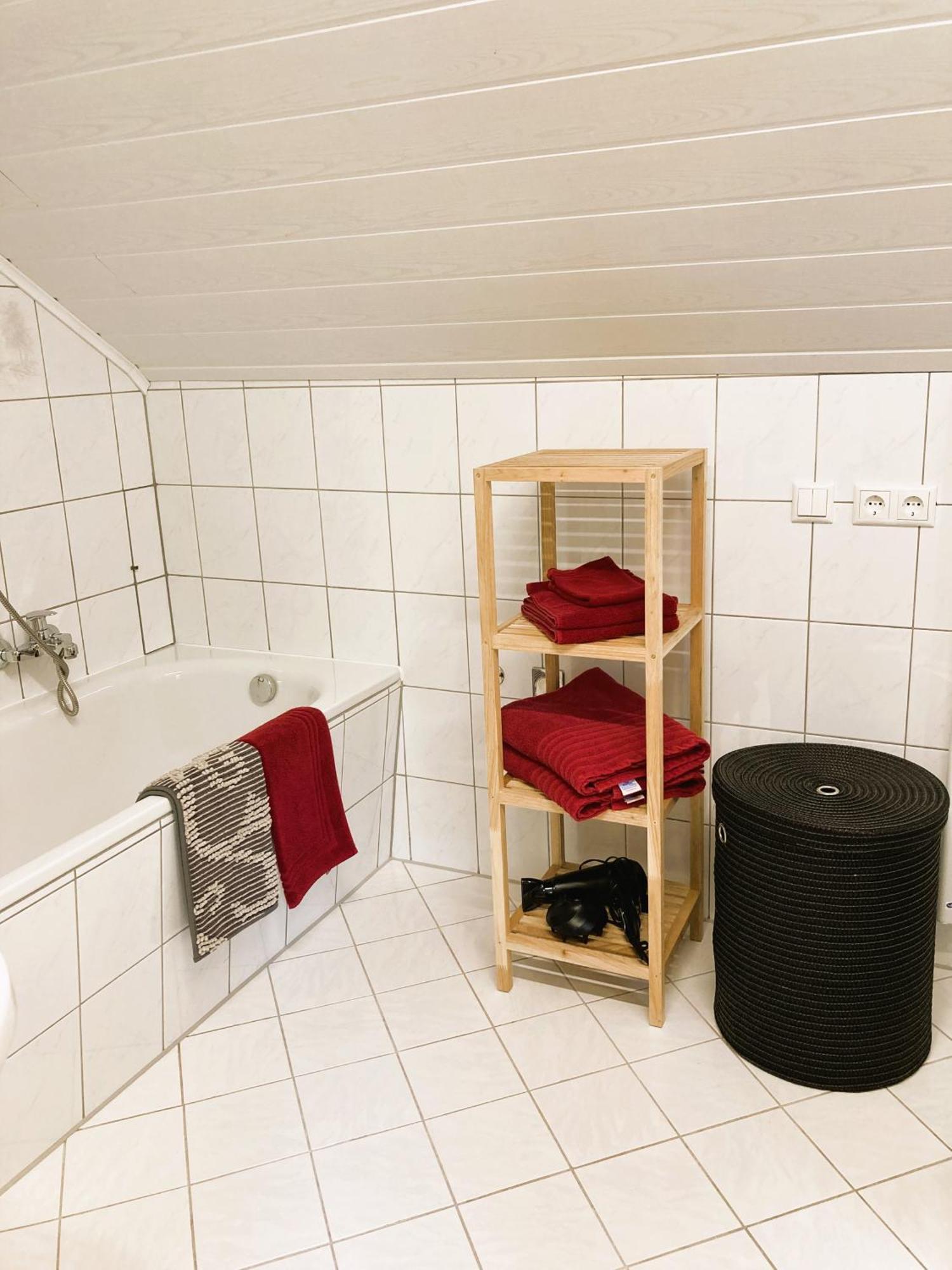 Ferienwohnung Schickolores Eibenstock Extérieur photo
