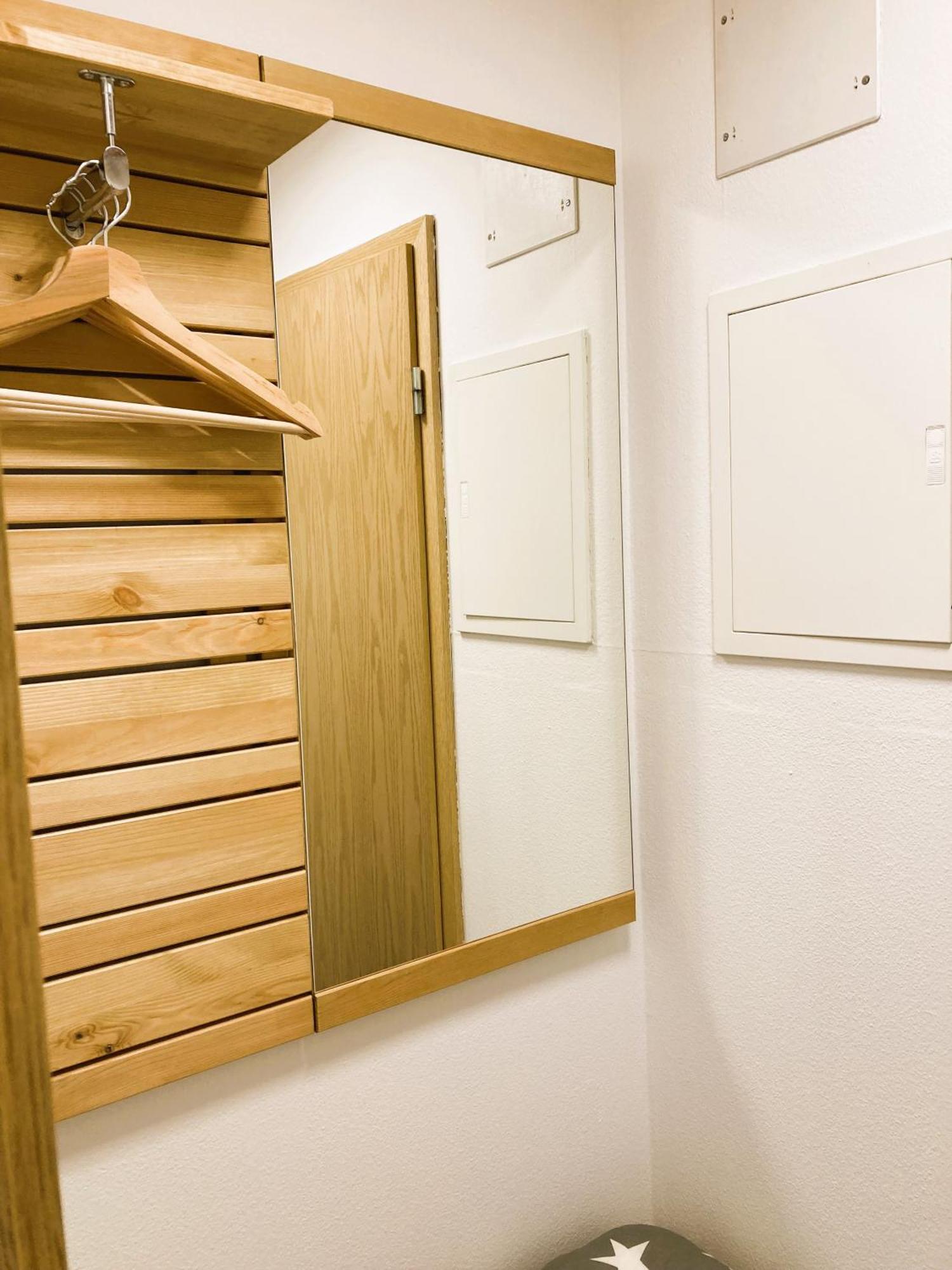 Ferienwohnung Schickolores Eibenstock Extérieur photo