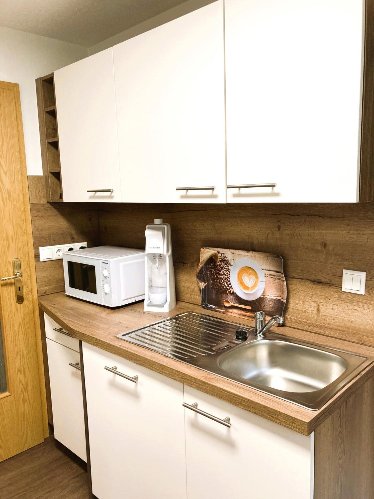 Ferienwohnung Schickolores Eibenstock Extérieur photo