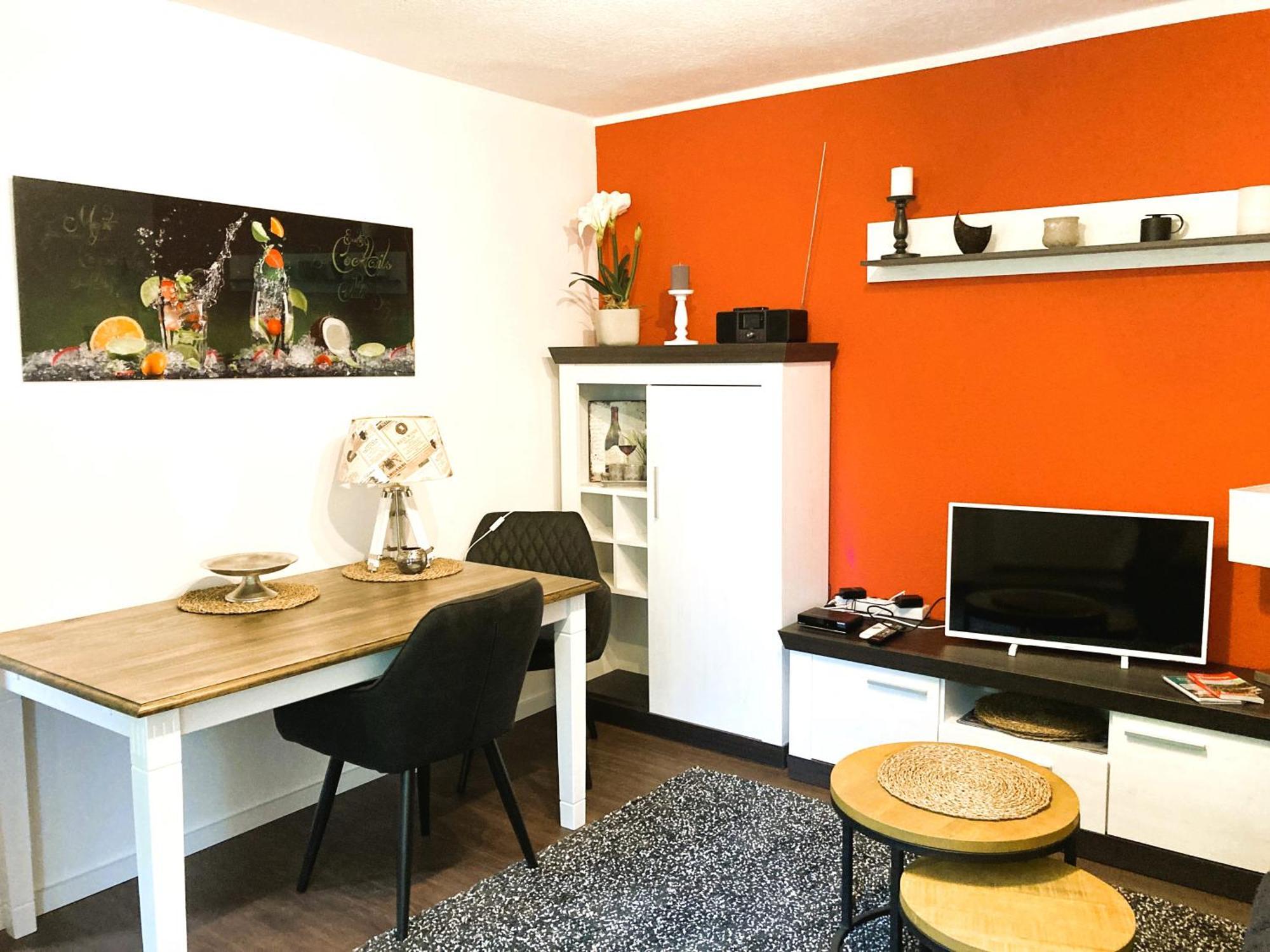 Ferienwohnung Schickolores Eibenstock Extérieur photo
