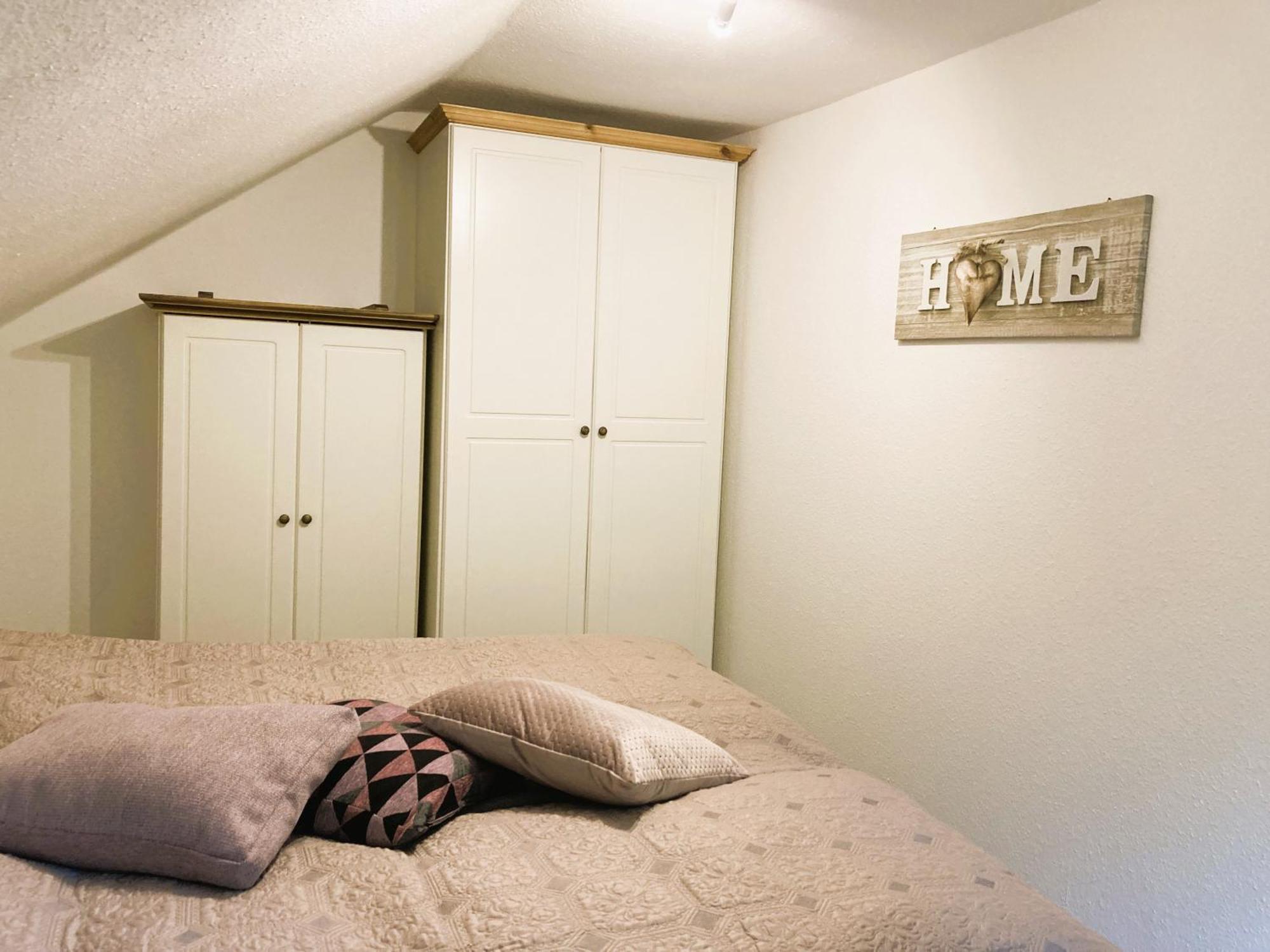 Ferienwohnung Schickolores Eibenstock Extérieur photo