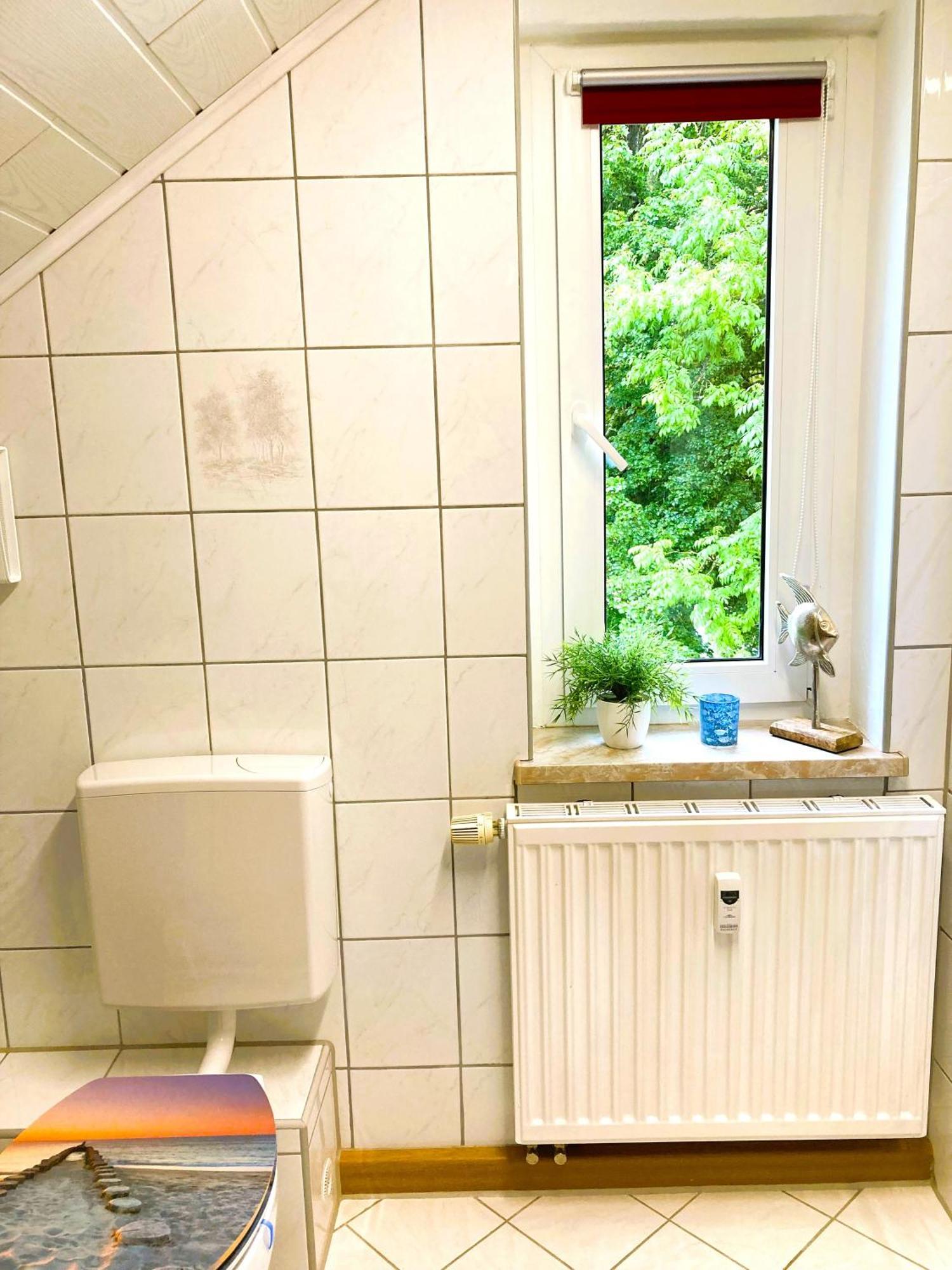 Ferienwohnung Schickolores Eibenstock Extérieur photo