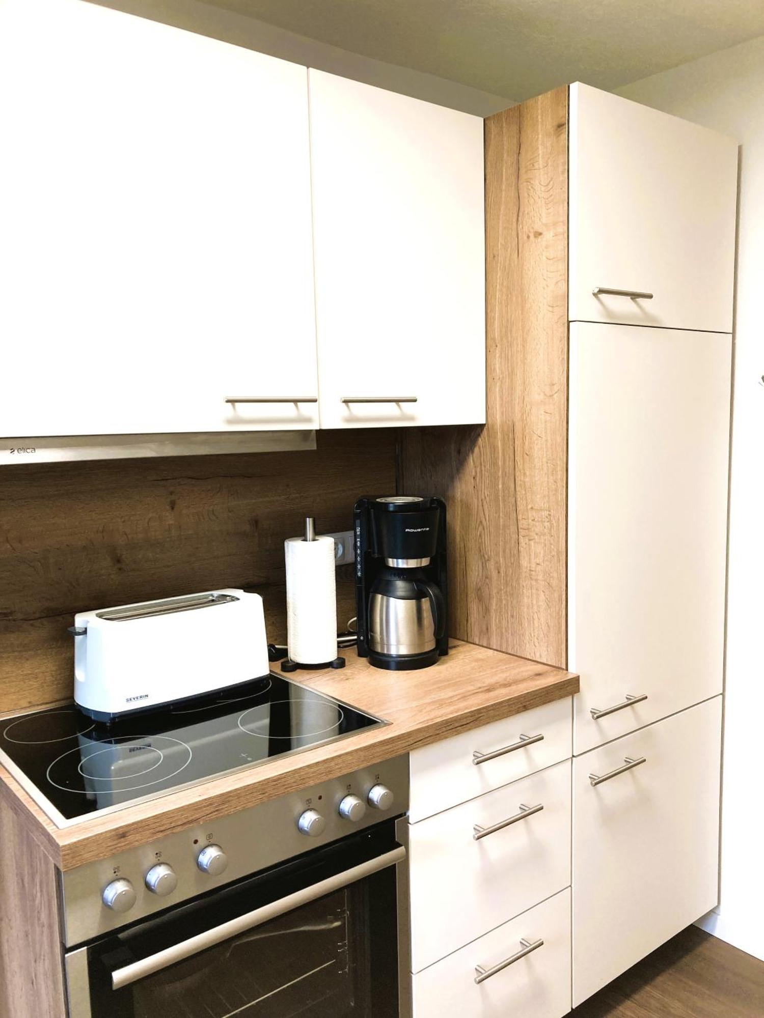 Ferienwohnung Schickolores Eibenstock Extérieur photo